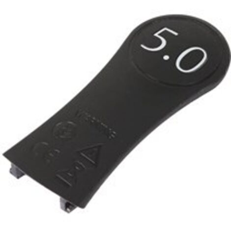 Pièce détachée Mirka MIE6510111 5 mm