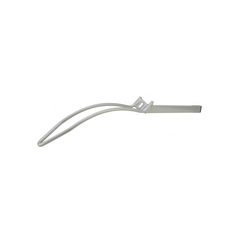 Eufab - Pièce Porte-vélo : Support De Roue Luke