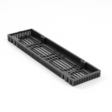 Pièce détachée pour SunSun Filtre Biologique CBF-350B Barre de Bloquage