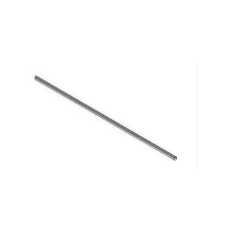 Pièce Détachée Profilé passif L 3800mm CAME 88003-0040