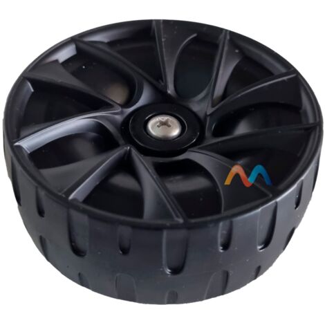 Pièce détachée Roue complète Guppy BESTWAY robot piscine électrique