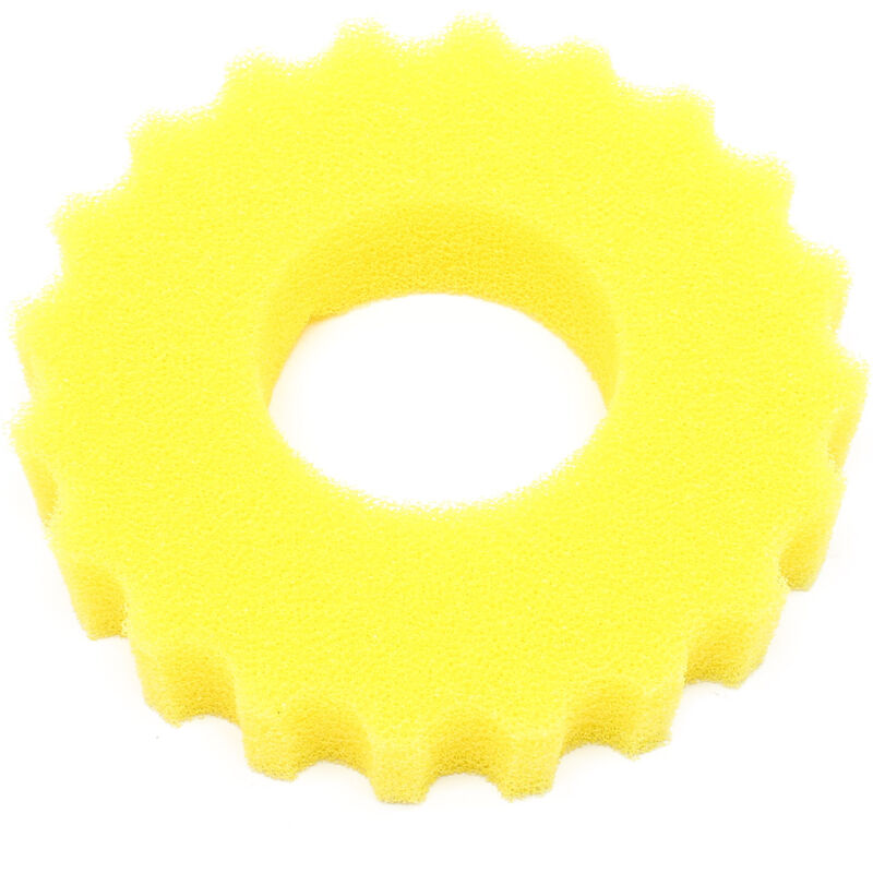 Sunsun - Pièce détachée: CPF-10000 Filtre de bassin à pression Éponge jaune