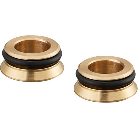 Pièce d'insertion OV pour Multiflex F avec cône en lot de 2 pièces