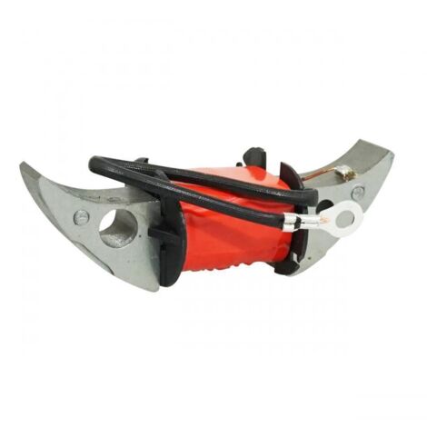Mâchoires De Frein P2R – Pour Mobylette MBK 50 51 KANSAS – Paire – Diamètre 90 Mm