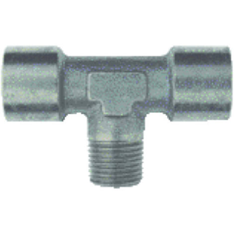 Pièce en T Schneider TSK-MS 1xR1/4a-2xG1/4i