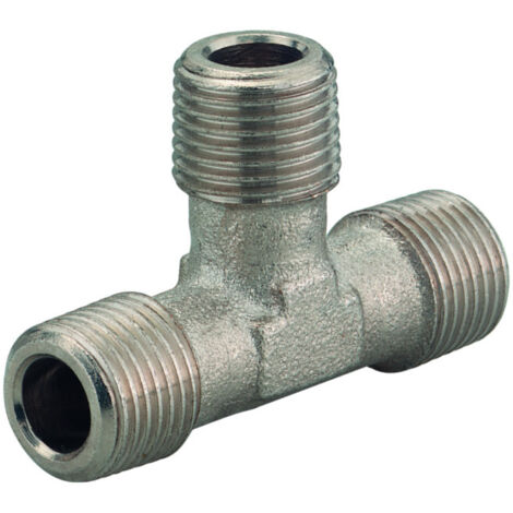 Pièce en T Schneider TSK-NI 90-3xR3/8a