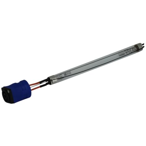 Pièce et accessoire filtration de l'eau - Lampe UV CC 11 W de UV Germi