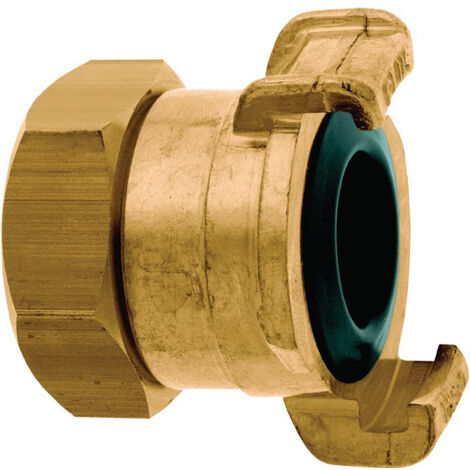 Pièce filetée GEKA plus 360 MS IG G 3/4 pouce rotatif SB GEKA (Par 10)