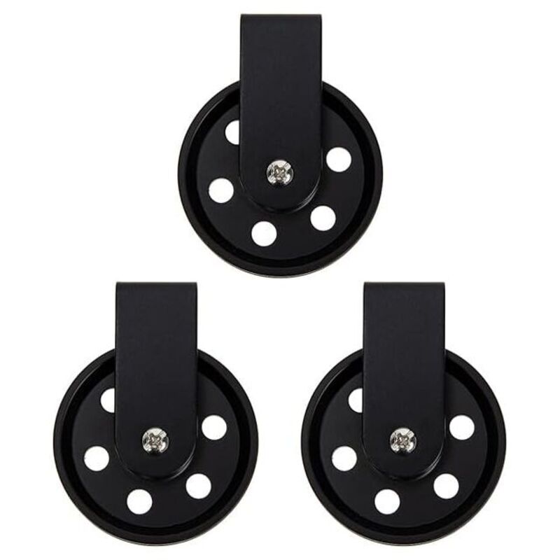 Image of Odipie - Piece Lighting Accessories Black&hellip;