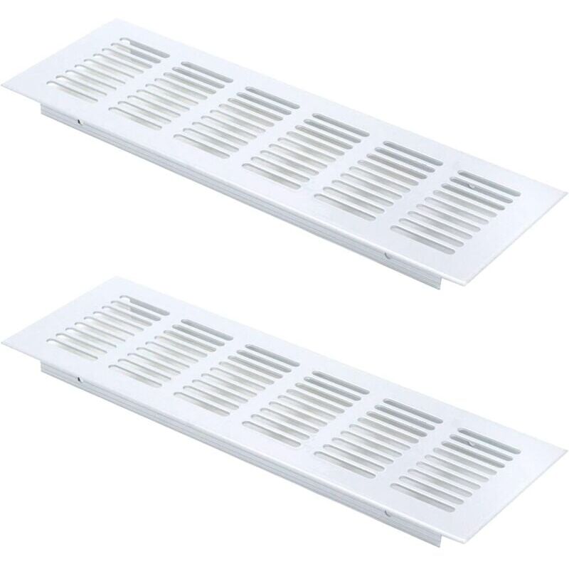 Image of Ymyny - Piece of rectangular ventilation&hellip;