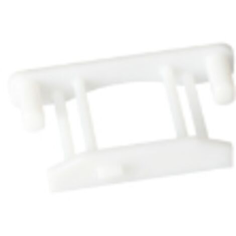 Piece oscillante pour ponceuse PSM PRIMO BOSCH - 2609007389