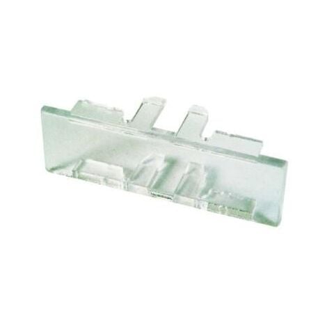 Piece porte nom facade pl655 - URMET RC39