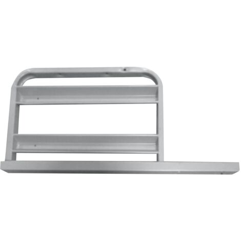 Pièce Porte-vélo Eufab: Base De Plateforme Avec Rails - Gauche Bike Two Eufab