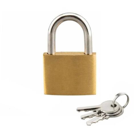 Pièce Porte-vélo Eufab: Cadenas Eufab