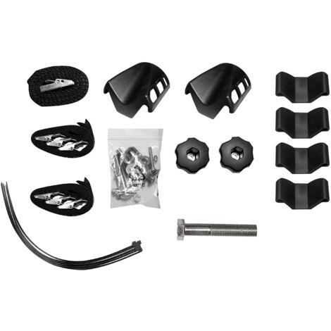 Pièce Porte-vélo Eufab: Kit De Montage Carlo Plus Eufab