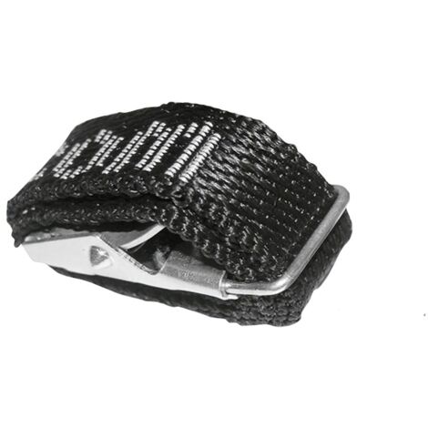 Pièce Porte-vélo Eufab: Sangle De Serrage En Textile Eufab