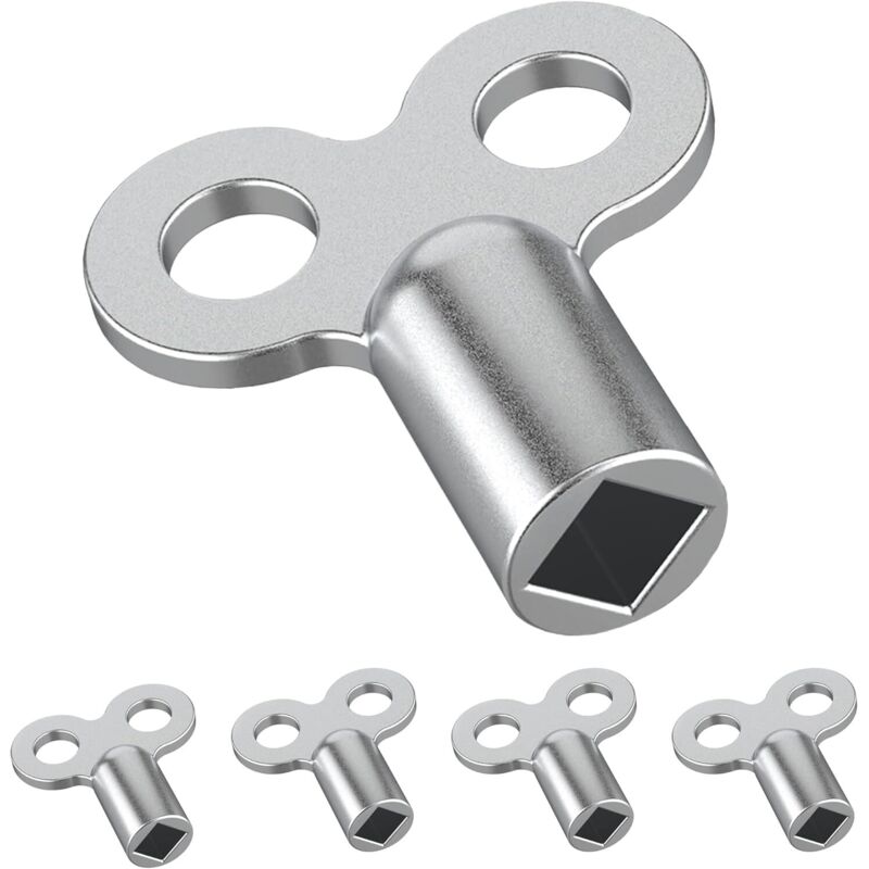 Image of Tinor - Piece Radiator Bleeder Key&hellip;