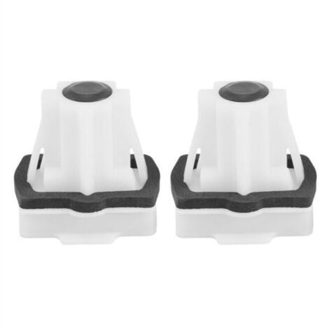 Piece rear seat buckle 1609267180 for vehicle model 301 208 C3 C4 C YMYNY