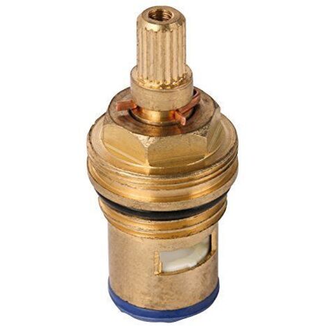 Pièce robinet 1/2"-270 Degré
