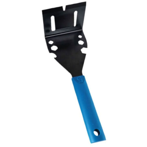Piece Tile Removal Pliers Set, Ceramic Tile and Skirting Board Removal Pliers, 275mm, Blue, Multifunctional Household Tool