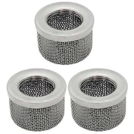 pièces 181-072 ou 181072 Crépine d'entrée de pompe pour 695 795 1095 1595--