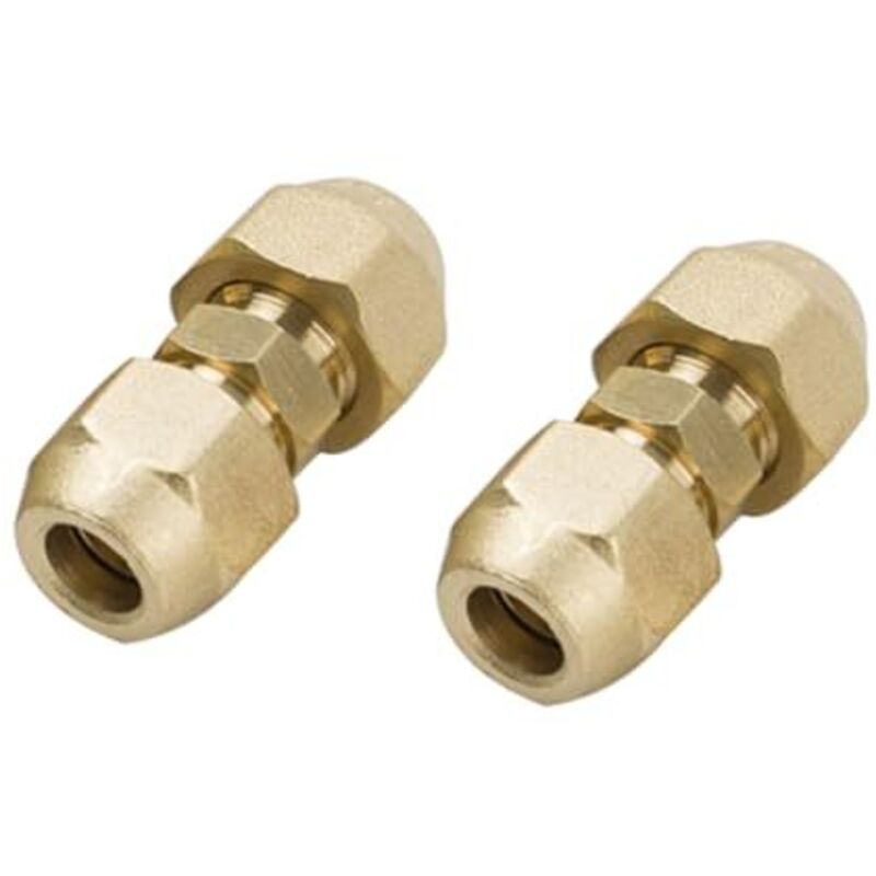 Image of Pieces 3/8 inch air conditioning connecting&hellip;
