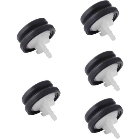 pieces 667460 Priming Bulb for Toro Lawn-Boy 66-7460 Replacement Stencils 120-440