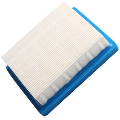 Pieces Air Filter and Spark Plugs for Engines Replaces Lawnmower Filters Accessories