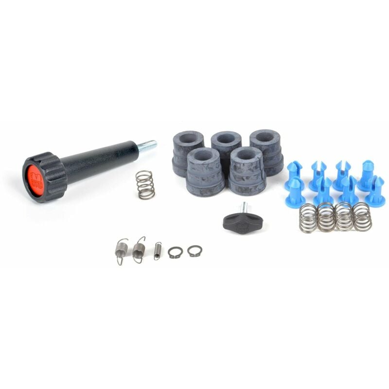 Pieces assorties 440P2 pour coupe carreaux Montolit masterpiuma