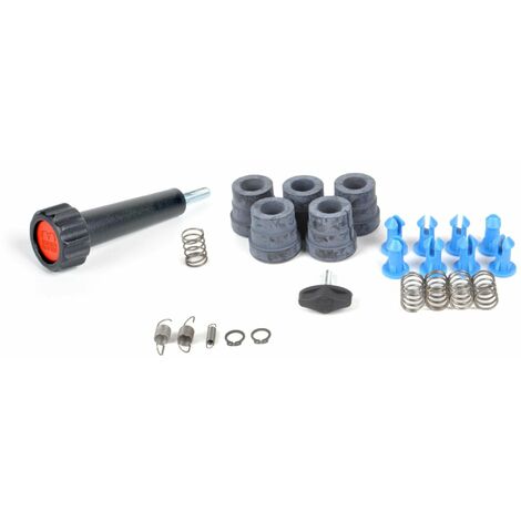 PIECES ASSORTIES 440P2 POUR COUPE CARREAUX MONTOLIT MASTERPIUMA