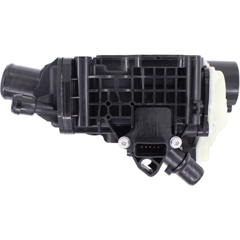Pièces automobiles adaptées au thermostat du système de refroidissement du moteur Changan Ford Peugeot Citroen 9804160380