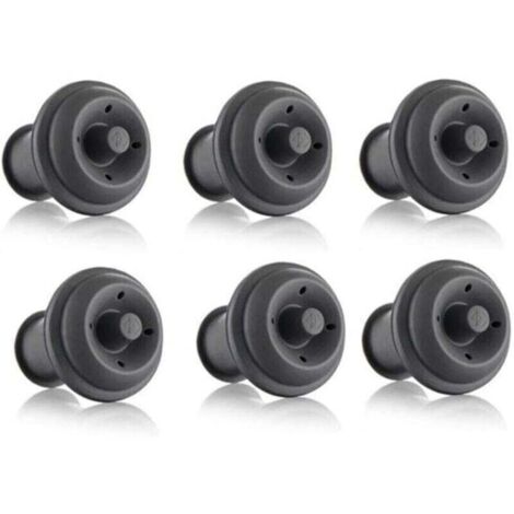 pièces-bouchons pour pompe vide-gris
