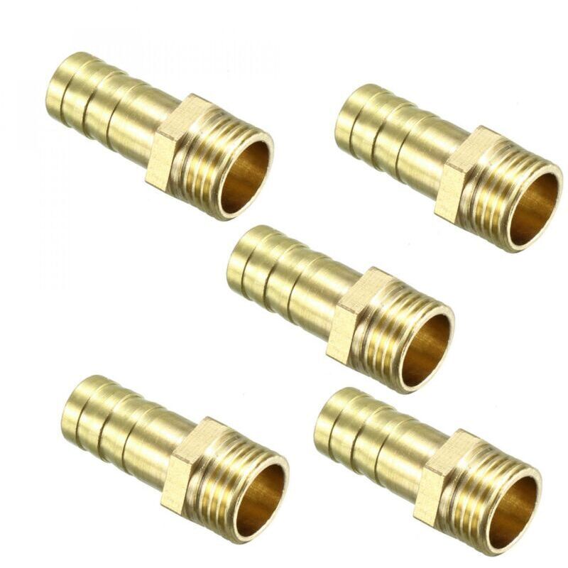 Image of Odipie - pieces brass hose nozzle,&hellip;