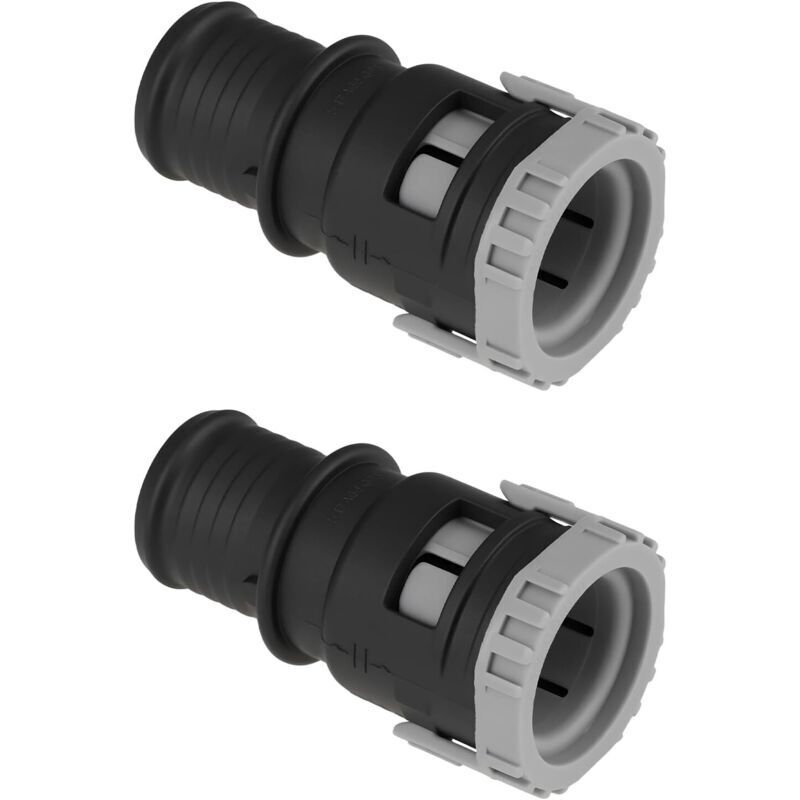 Image of Pieces Car Heater Hose Connector 1495393&hellip;
