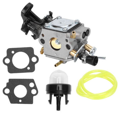 Pièces Carburateur C1M-EL37B pour Tronçonneuse Husqvarna 445 / 450