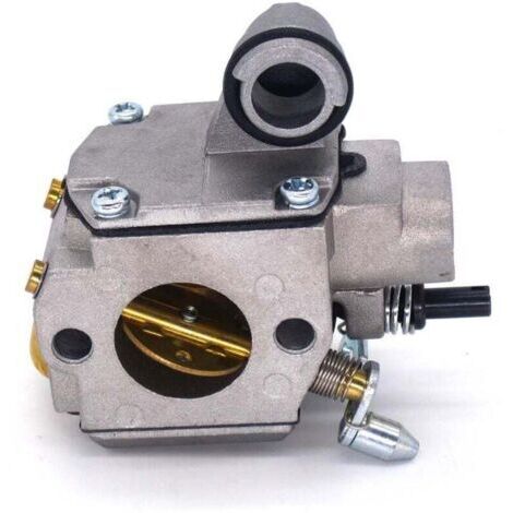 Pièces Carburateur Tronçonneuse Compatible MS341 MS361 MS361C Modèles C3R-S236 HD-34B
