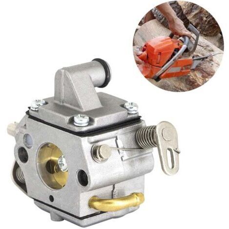 Pièces Carburateur Tronçonneuse Compatibles ZAMA C1Q-S57B MS170 MS180 018 017
