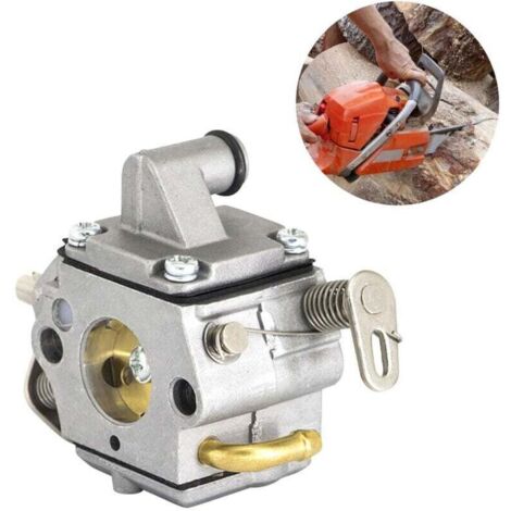 Pièces Carburateur Tronçonneuse Compatibles ZAMA C1Q-S57B MS170 MS180 018 017