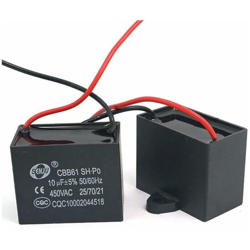Image of Pieces CBB61 450 v ac 50/60&hellip;