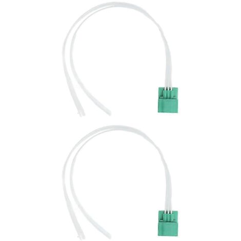 pièces Connecteur de capteur de position d'arbre à cames pour Pathfinder, Altima, Maxima, 350Z, Murano, Quest