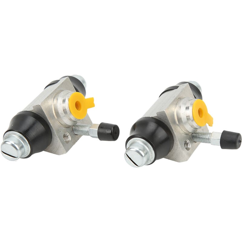 Sunxury - pièces cylindre de frein de roue arrière 10046297 remplacement de cylindre de roue de frein à tambour arrière pour Seat arosa cordoba ibiza