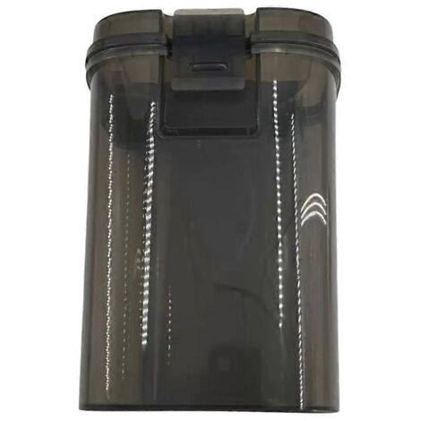 Pièces d'aspirateur pour réservoir d'eaux usées