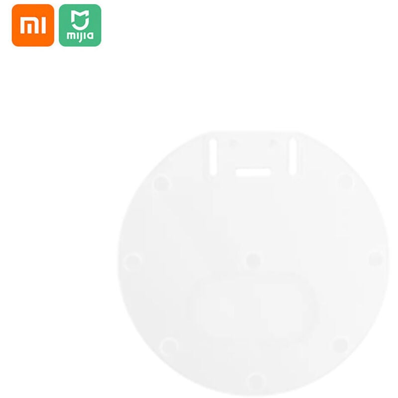 Maerex - Pièces d'aspirateur pour Xiaomi 1C balayage vadrouille robot aspirateur coté brosse principale couverture vadrouille tissu hepa filtre