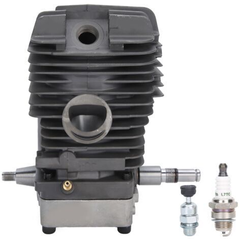 Pièces d'assemblage de moteur d'arbre de Piston de cylindre adaptées à Stihl 029 039 MS290 MS310 MS390