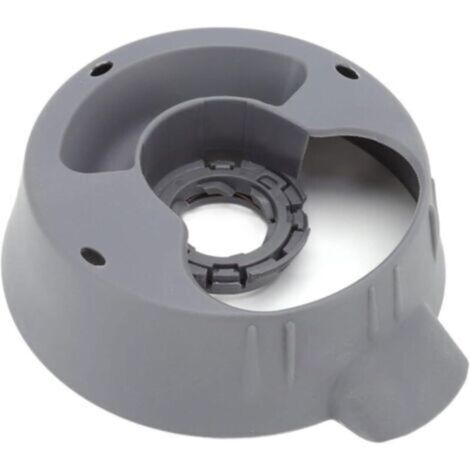 Pièces de base principales de processeur pour mélangeur TM5 TM6 - Pièce de rechange simple - Base de mélangeur - Fond de pot de rechange