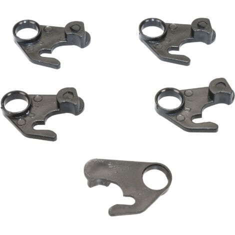 Pièces de blocage ∙ matière plastique ∙ pour verrouillage 173-017