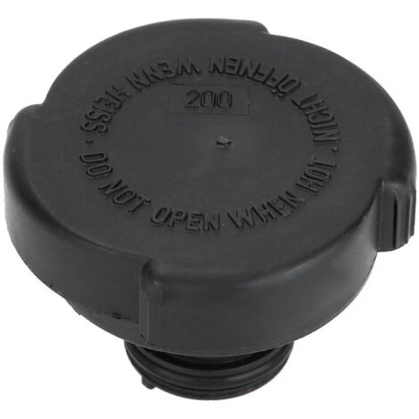 Pièces de bouchon de vase d'expansion de radiateur pour voitures E36 E38 E39 E46 E53 E83--