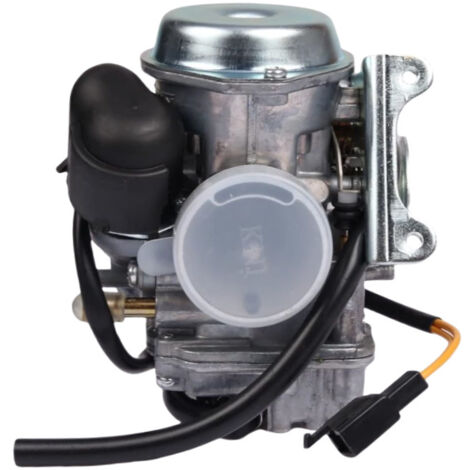 Pièces de carburateur compatibles avec le moteur YAMAHA CYGNUS Z XA 125