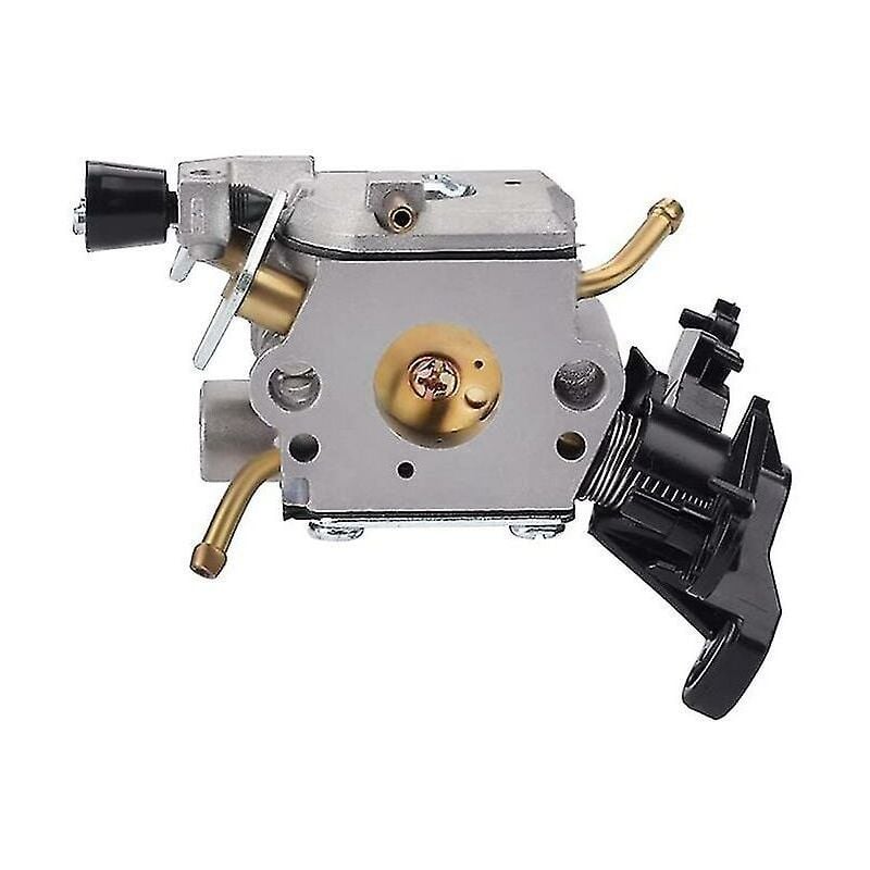 SNQ - Pièces de carburateur de tronçonneuse à essence Husqvarna 445 445e 450 450e C1m-el37b