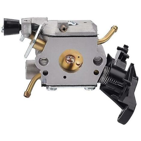 Pièces de carburateur de tronçonneuse à essence   Husqvarna 445 445e 450 450e C1m-el37b